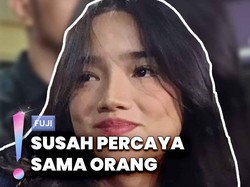 Video: Fuji Akui Lelah Gegara Kasus Dugaan Penggelapan Dana