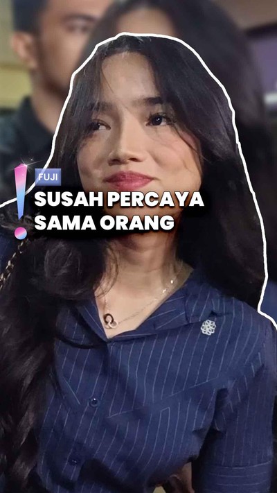 Video: Fuji Akui Lelah Gegara Kasus Dugaan Penggelapan Dana