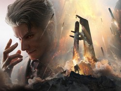 Garena Delta Force Rilis Season Baru di 2026, Hadirkan Gameplay Segar