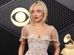 Justin Bieber Dibayar Coachella Rp 170 M, Sabrina Carpenter Cuma Setengahnya