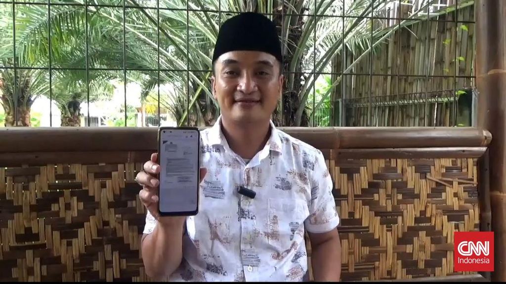 GP Ansor Terima Permintaan Maaf Bahar bin Smith Dengan Satu Syarat