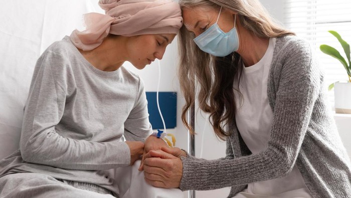 Hari Kanker Sedunia 2026: Makna Tema United by Unique dalam Perjuangan Bersama Melawan Kanker