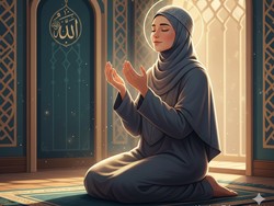 5 Doa Malam Nisfu Syaban Lengkap, Yuk Amalkan Setelah Sholat Maghrib!