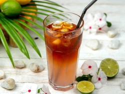 Sering Dianggap Sepele, Ini Alasan Teh Tak Dianjurkan Saat Sahur