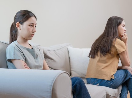 Bunda Ini Tolak Berikan ASI Perah untuk Adiknya yang Kesulitan Menyusui