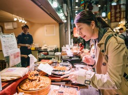 Rahasia Menawar di Luar Negeri Agar Dapat Harga Lebih Murah