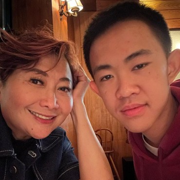 Anak Indy Barends Curhat Soal Kondisi Mental hingga Ngaku Takut Bicara dengan Ibunda