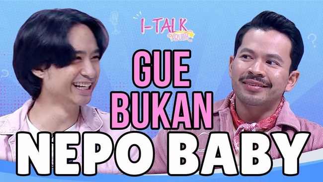 2026 Ganti Identitas, DEVANO Ingin Keluar dari Bayang-bayang Anak Artis