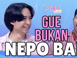 2026 Ganti Identitas, DEVANO Ingin Keluar dari Bayang-bayang Anak Artis