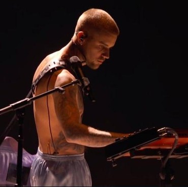 Perdana Jadi Headliner, Segini Honor Justin Bieber Manggung di Coachella 2026