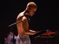 Perdana Jadi Headliner, Segini Honor Justin Bieber Manggung di Coachella 2026