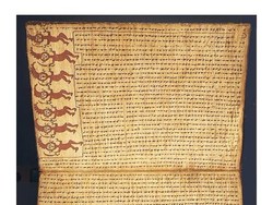 Jejak Porhalaan, Kalender Kuno Batak Toba