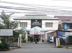 Ada Kelurahan Saigon di Pontianak, Apa Hubungannya dengan Vietnam?