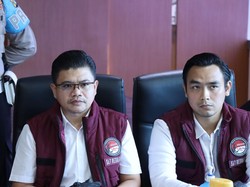 Peredaran Obat Keras di Jakbar Dibongkar Polisi, 30 Orang Diringkus