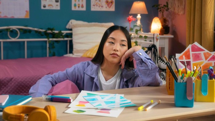 Kata Ahli Saraf, Suka Menunda-nunda Bukan Berarti Malas atau Kurang Motivasi! Ini Penyebab Sebenarnya