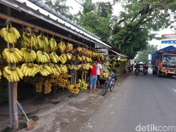 Keluh Kesah Warga soal Ruko di Sempadan Sungai yang Diduga Picu Banjir