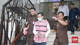 Kejati Tetapkan Tersangka Baru Korupsi Waterfront City Danau Toba