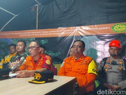 Update Longsor Cisarua: 83 Bodypack Sudah Ditemukan, 61 Teridentifikasi