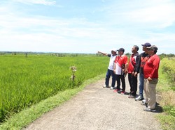 Piala Ketua ISSI Tabanan 2026, Ajang Cross Country Lokal Rasa Internasional