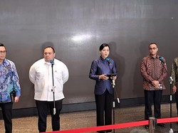 OJK-BEI Ajukan Proposal Transparansi Bursa ke MSCI, Ini Isinya