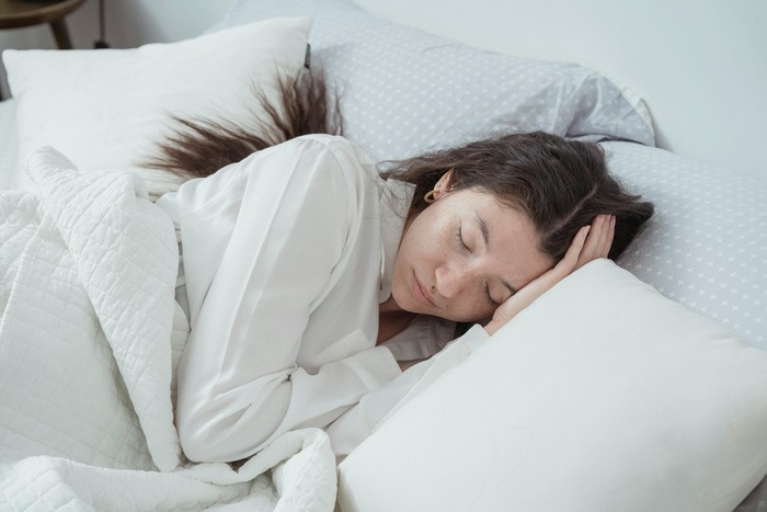 Kekurangan tidur adalah faktor yang membuat penurunan berat badan semakin sulit dilakukan