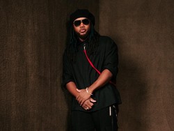 Lirik Lagu VIBES DON'T LIE - Leon Thomas III