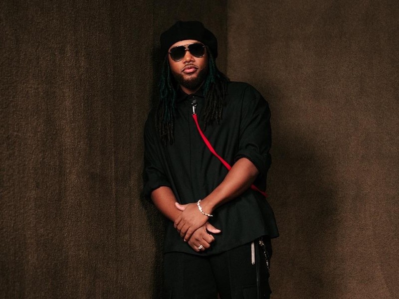 Lirik Lagu VIBES DON'T LIE - Leon Thomas III