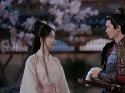 Drama China 'Love and Crown' Alami Penurunan Rating yang Signifikan, Penyebabnya...