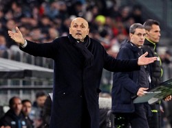 Spalletti Datang, Juventus Makin Garang