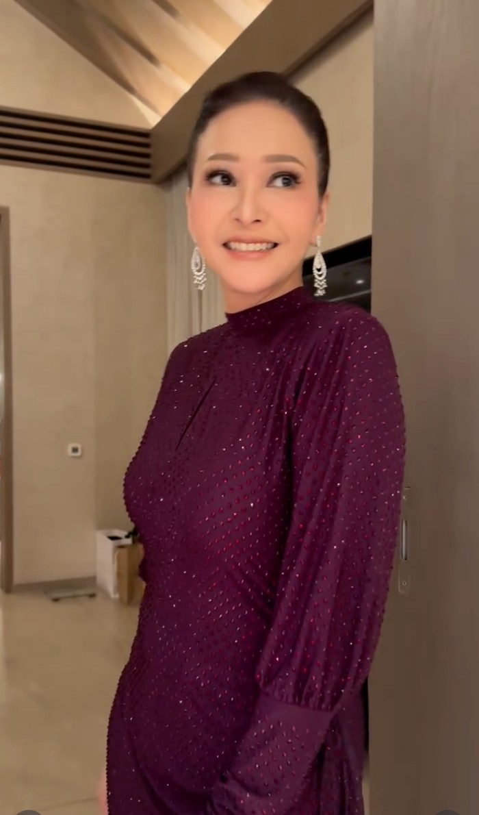 Maia Estianty