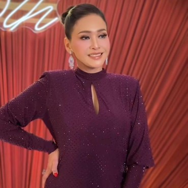 Maia Estianty Bahas Wanita Mandiri, Rumah Tangganya dengan Irwan Mussry Disorot