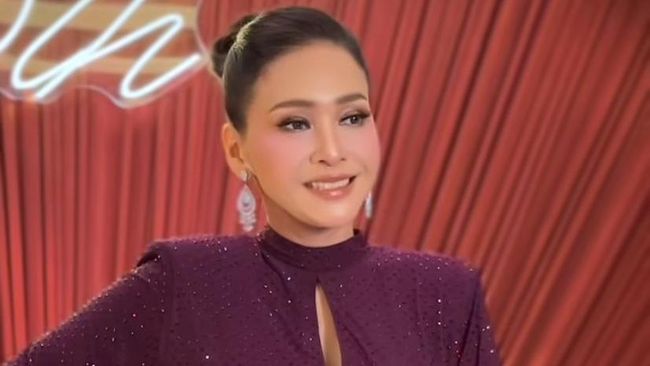 Maia Estianty Bahas Wanita Mandiri, Rumah Tangganya dengan Irwan Mussry Disorot