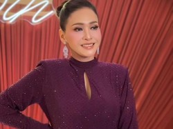 Maia Estianty Bahas Wanita Mandiri, Rumah Tangganya dengan Irwan Mussry Disorot