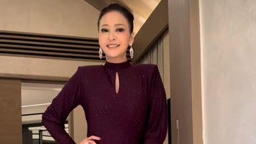 Terpopuler: Kenakalan Maia Estianty Vs Cara Kate Middleton Jelaskan Penyakit ke Anak