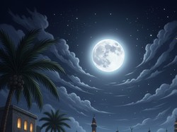 3 Keutamaan Nisfu Syaban Lengkap dengan Amalan Utamanya