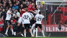 Main Cuma Seminggu Sekali, MU Bisa Juara Liga Inggris