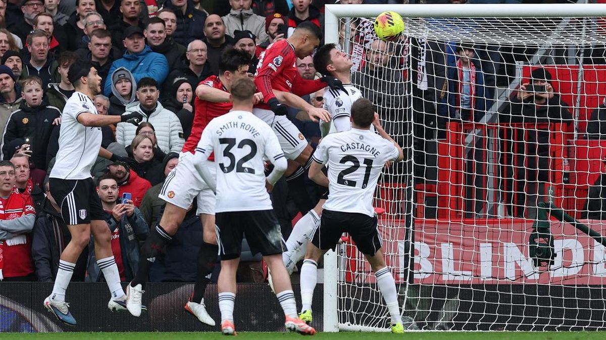 Main Cuma Seminggu Sekali, MU Bisa Juara Liga Inggris