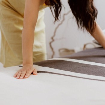 3 Ciri Kepribadian Orang yang Selalu Merapikan Tempat Tidur di Pagi Hari Menurut Ilmu Psikologi