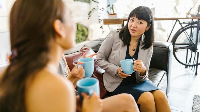 3 Ciri Orang yang Benar-benar Egois Menurut Psikolog