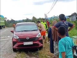 2 Remaja Asal Luwu Timur Pingsan dalam Mobil di Poso Diduga Keracunan Uap BBM