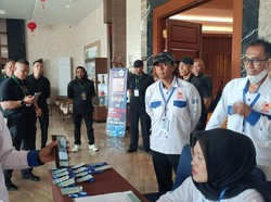 Musorkab KONI Kubu Raya Mendadak Batal, Panitia Diminta Siapkan Karteker
