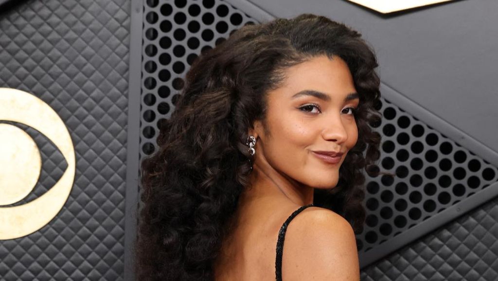 Olivia Dean Jadi Best New Artist Grammy Awards 2026