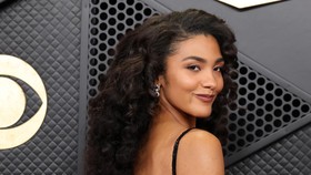 Olivia Dean Jadi Best New Artist Grammy Awards 2026