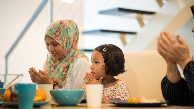 Panduan Persiapan Puasa Ramadhan 2026 untuk Anak dan Keluarga