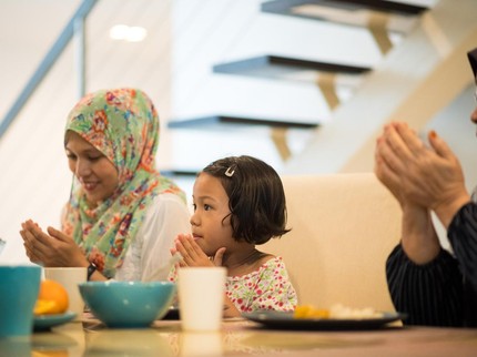 Panduan Persiapan Puasa Ramadhan 2026 untuk Anak dan Keluarga