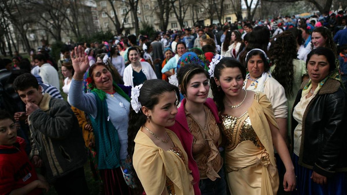 Negara di Eropa Ini Punya Pasar yang Jual Perempuan Buat Dinikahi