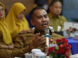 Pemkab Siak Anggarkan Beasiswa di 2026, Prioritaskan Mahasiswa Kurang Mampu