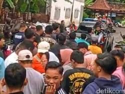 Pemicu Suami di Situbondo Aniaya Istri Hamil 2 Bulan Pakai Pisau