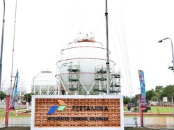 Uji Laboratorium, Pertamina Pastikan Kualitas BBM dari IT Balongan Terjaga