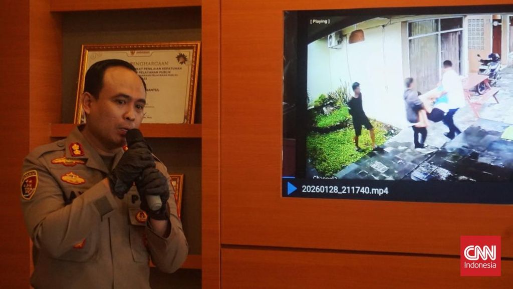 Polisi Dalami Permintaan Uang Donasi Kematian untuk Eks Sekjen Pordasi